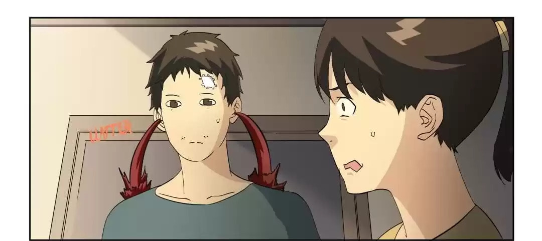 Read The Mule chapter 11 image 15 on Lezhin