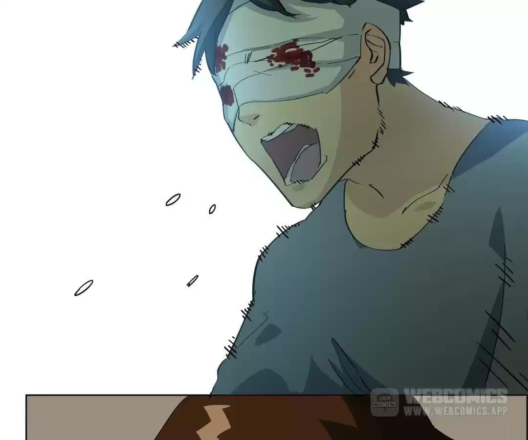 Read The Mule chapter 11 image 2 on Lezhin
