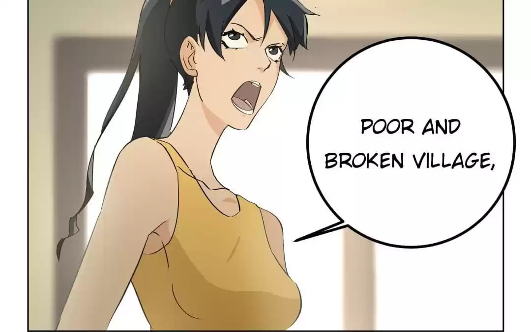 Read The Mule chapter 11 image 20 on Lezhin