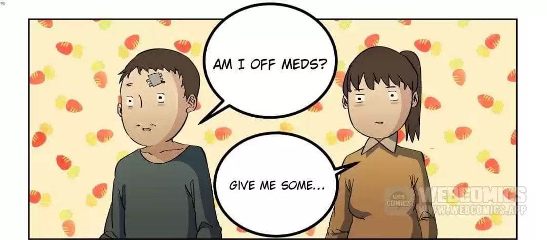Read The Mule chapter 11 image 26 on Lezhin