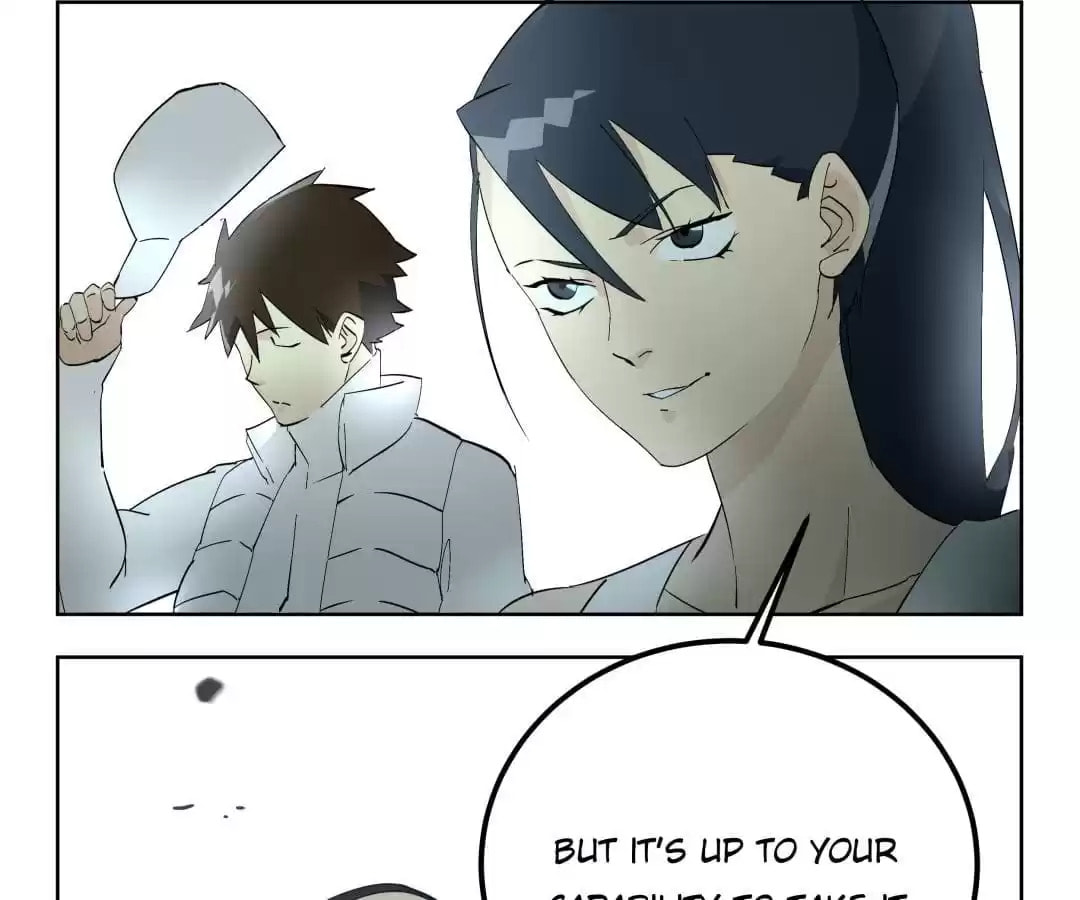 Read The Mule chapter 12 image 12 on Lezhin