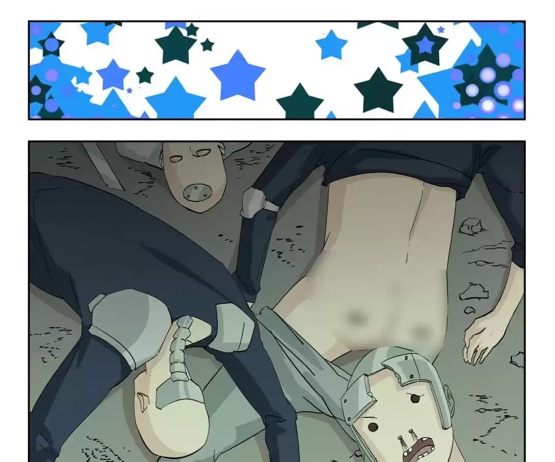 Read The Mule chapter 12 image 14 on Lezhin