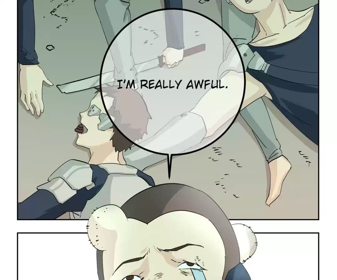 Read The Mule chapter 12 image 15 on Lezhin