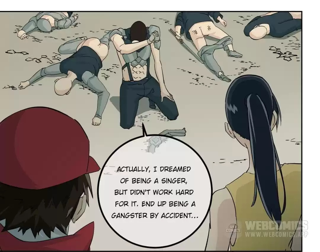 Read The Mule chapter 12 image 18 on Lezhin