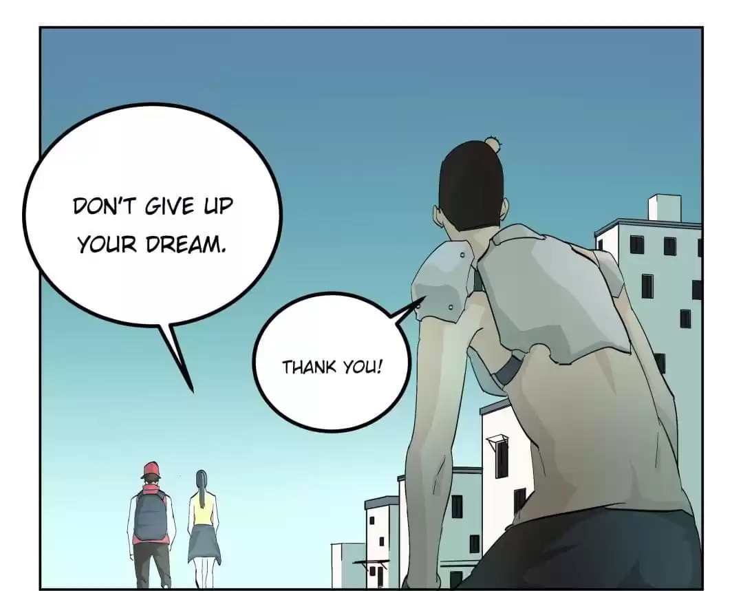 Read The Mule chapter 12 image 19 on Lezhin