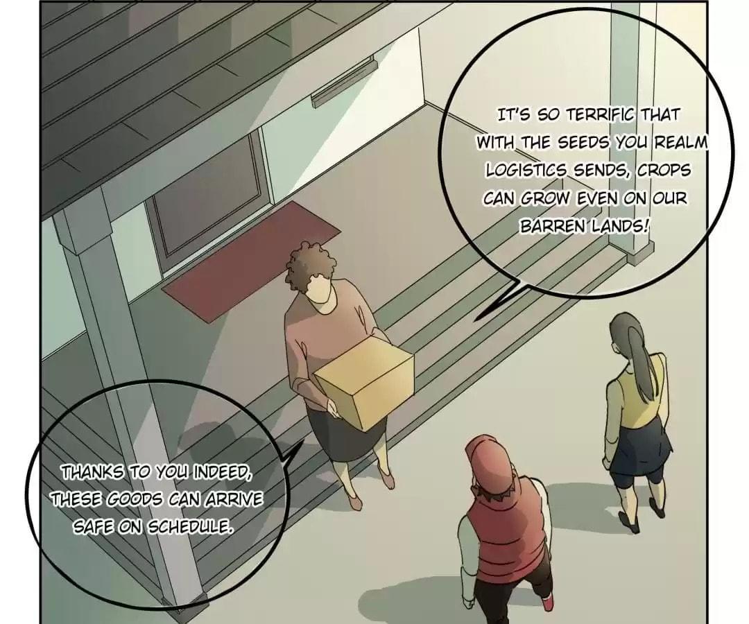 Read The Mule chapter 12 image 22 on Lezhin