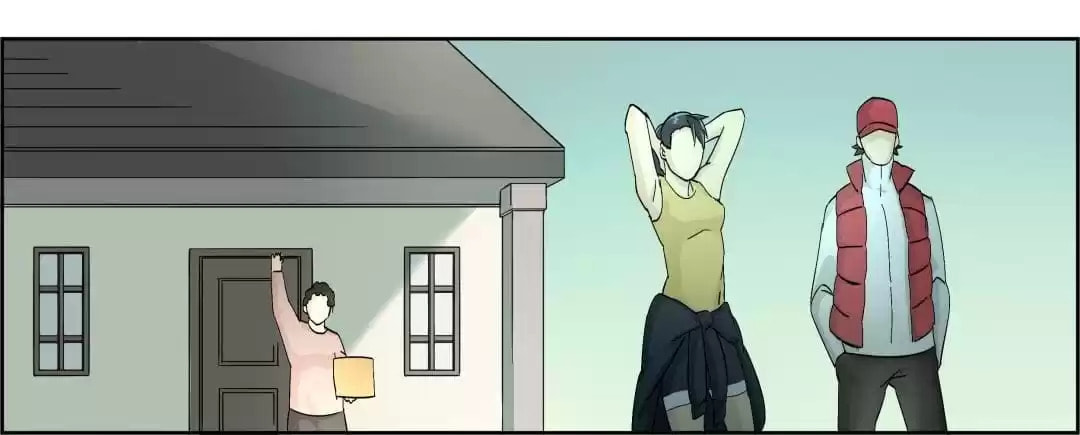 Read The Mule chapter 12 image 24 on Lezhin