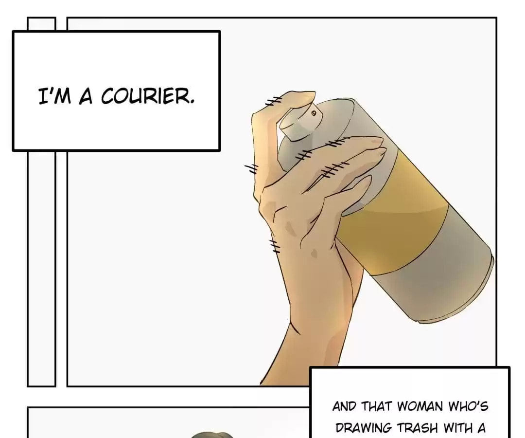Read The Mule chapter 12 image 25 on Lezhin