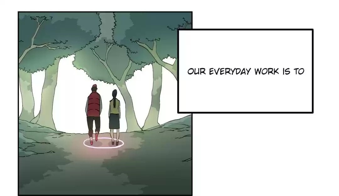 Read The Mule chapter 12 image 27 on Lezhin