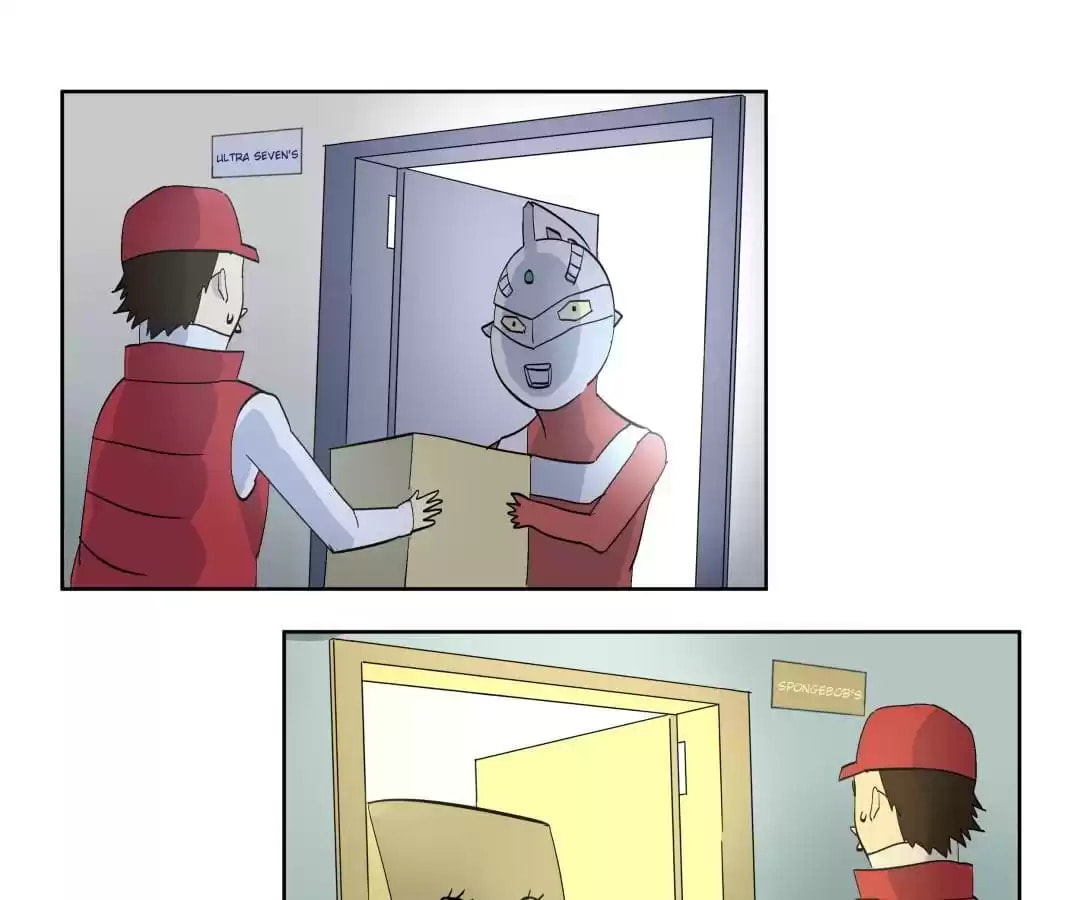 Read The Mule chapter 12 image 33 on Lezhin