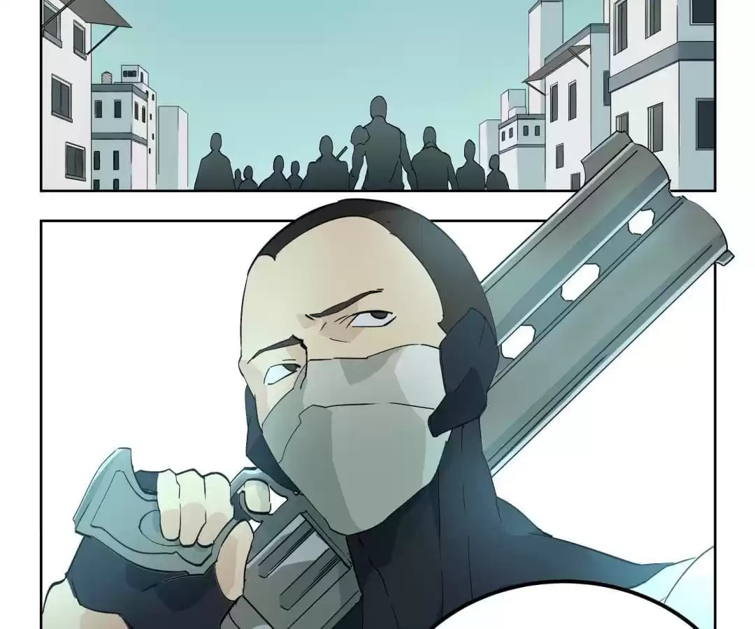 Read The Mule chapter 12 image 5 on Lezhin
