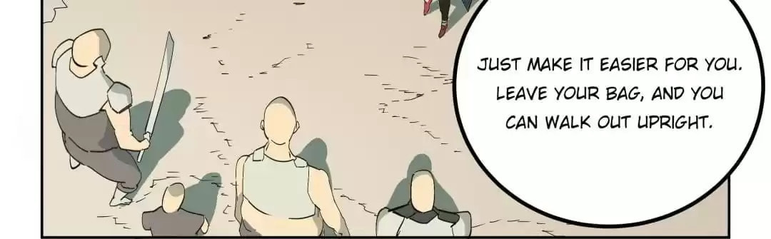 Read The Mule chapter 12 image 8 on Lezhin