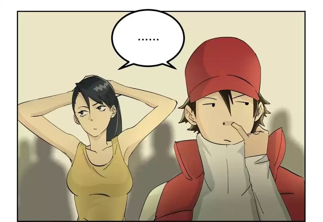 Read The Mule chapter 12 image 9 on Lezhin