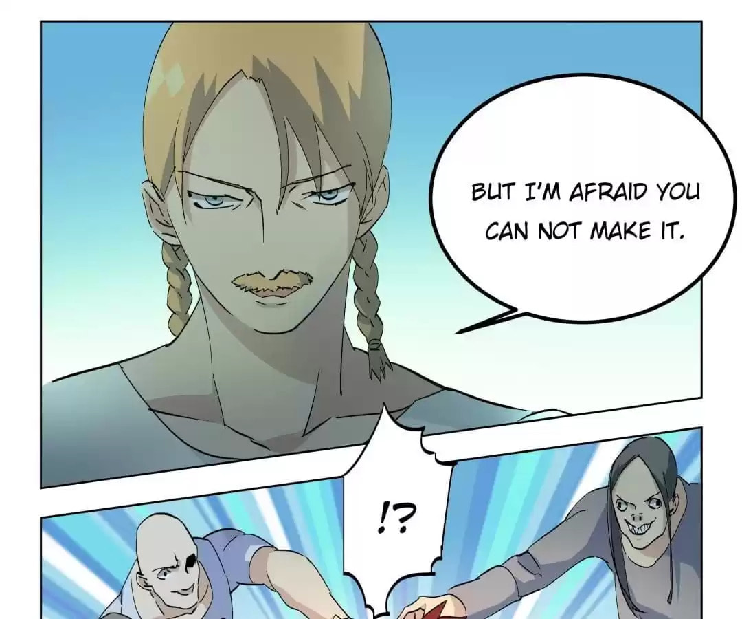 Read The Mule chapter 13 image 10 on Lezhin