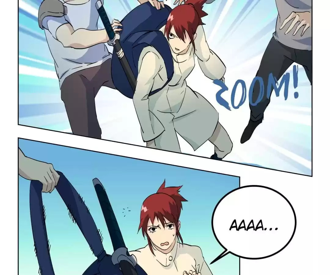 Read The Mule chapter 13 image 11 on Lezhin