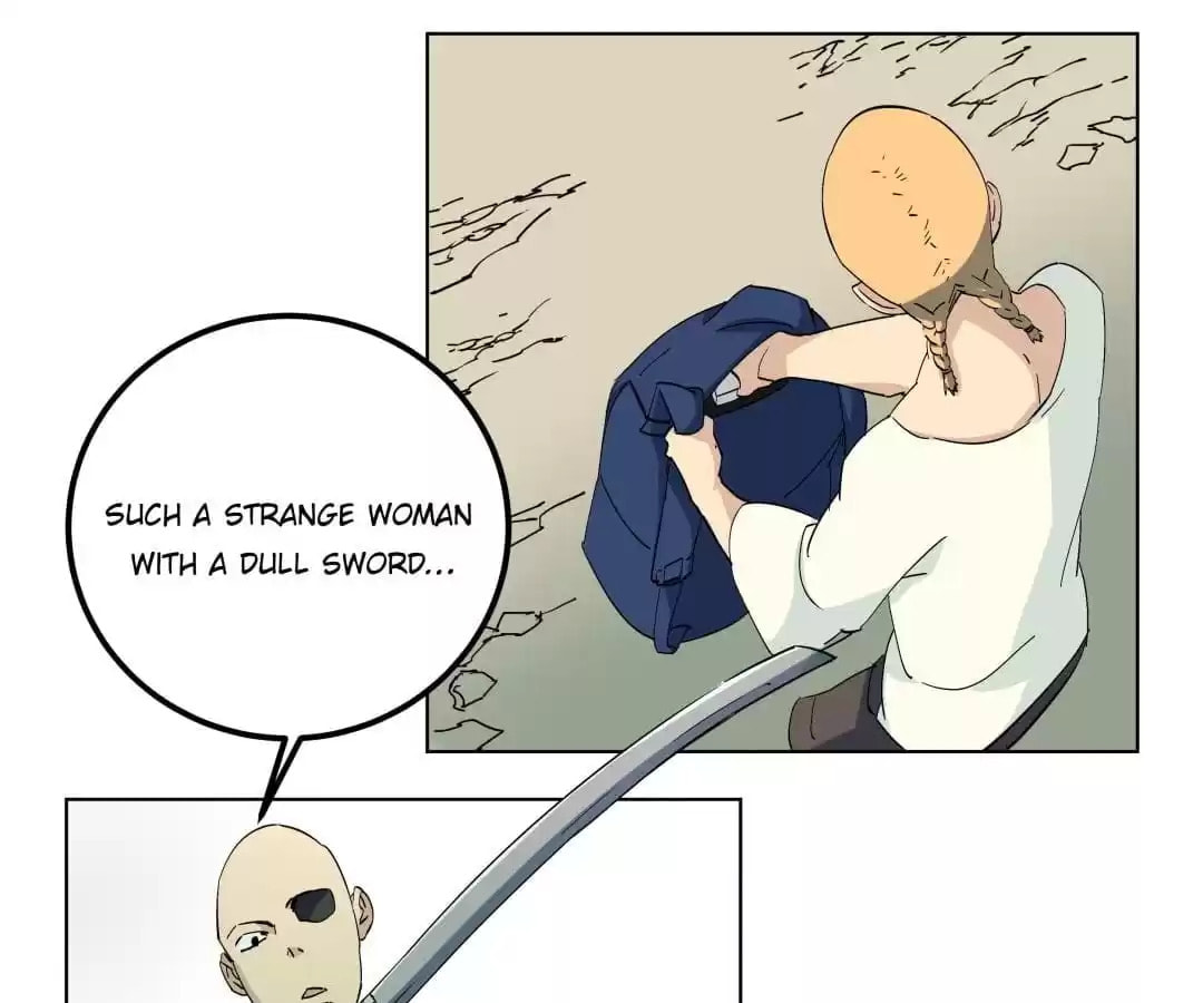 Read The Mule chapter 13 image 13 on Lezhin