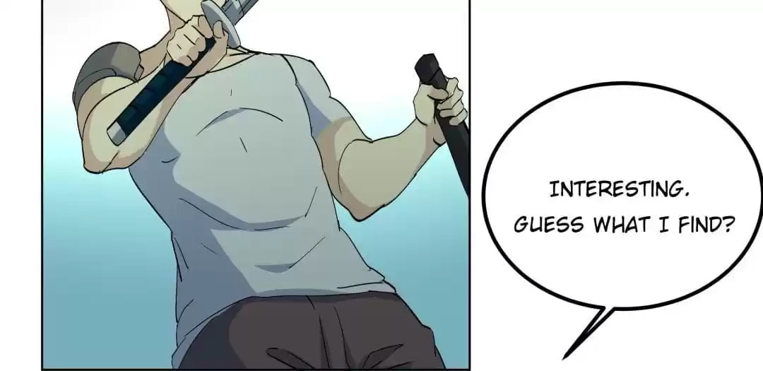 Read The Mule chapter 13 image 14 on Lezhin