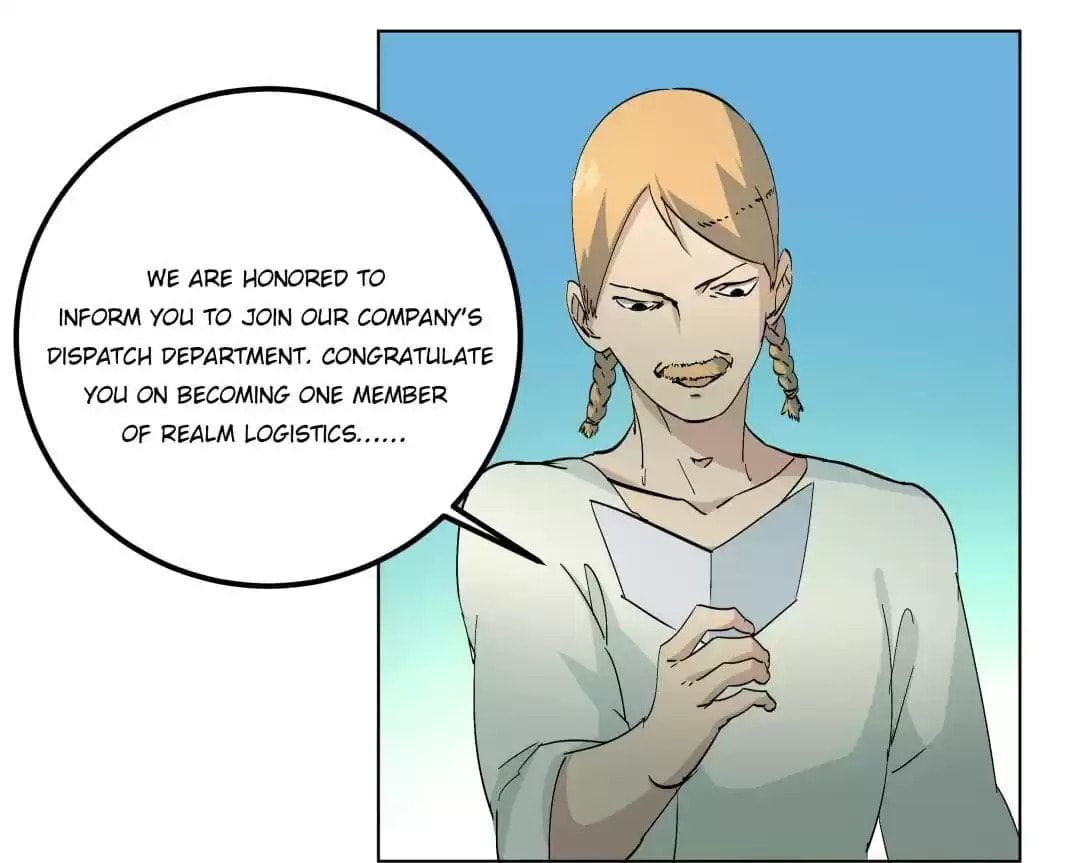 Read The Mule chapter 13 image 15 on Lezhin
