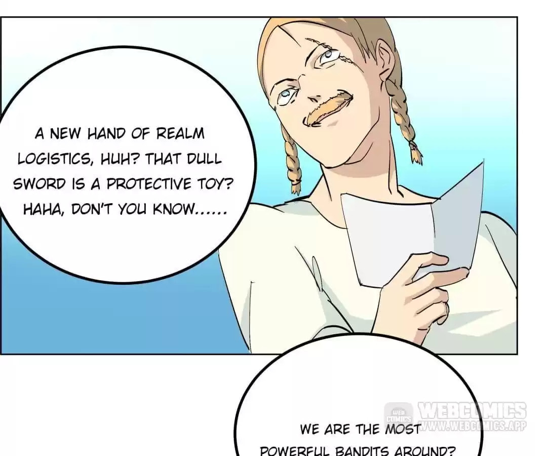 Read The Mule chapter 13 image 17 on Lezhin