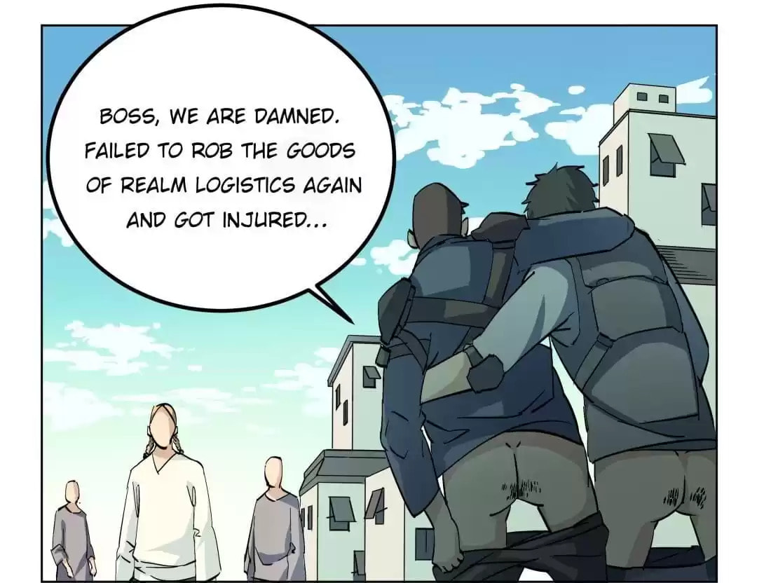 Read The Mule chapter 13 image 21 on Lezhin