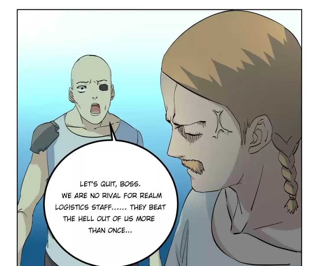 Read The Mule chapter 13 image 22 on Lezhin