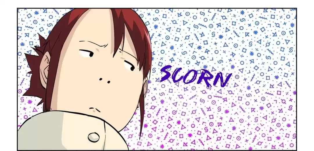 Read The Mule chapter 13 image 24 on Lezhin