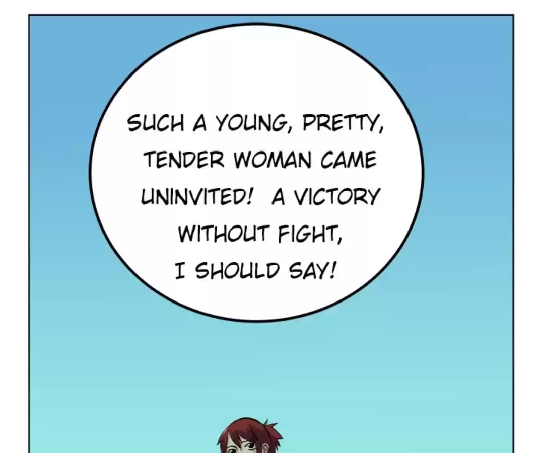 Read The Mule chapter 13 image 26 on Lezhin