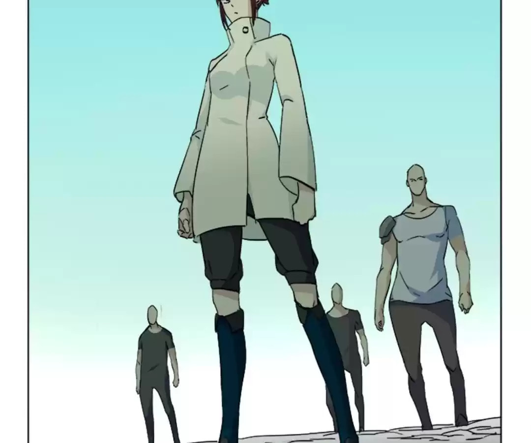 Read The Mule chapter 13 image 27 on Lezhin