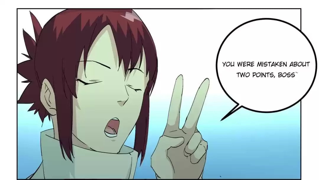 Read The Mule chapter 13 image 29 on Lezhin