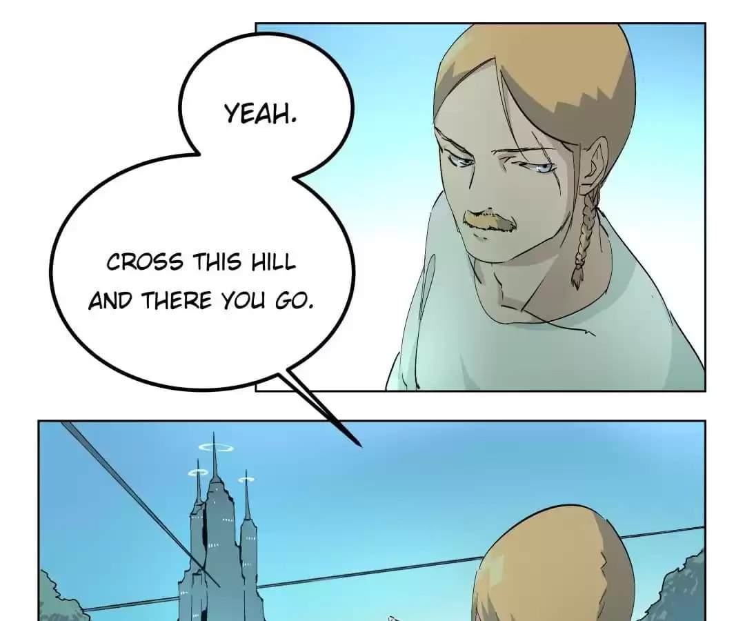 Read The Mule chapter 13 image 3 on Lezhin