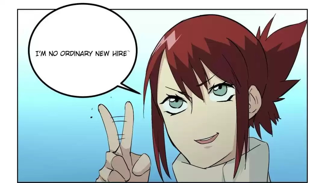 Read The Mule chapter 13 image 32 on Lezhin