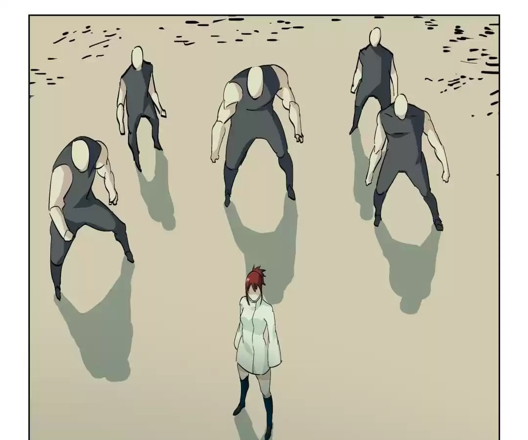 Read The Mule chapter 13 image 34 on Lezhin
