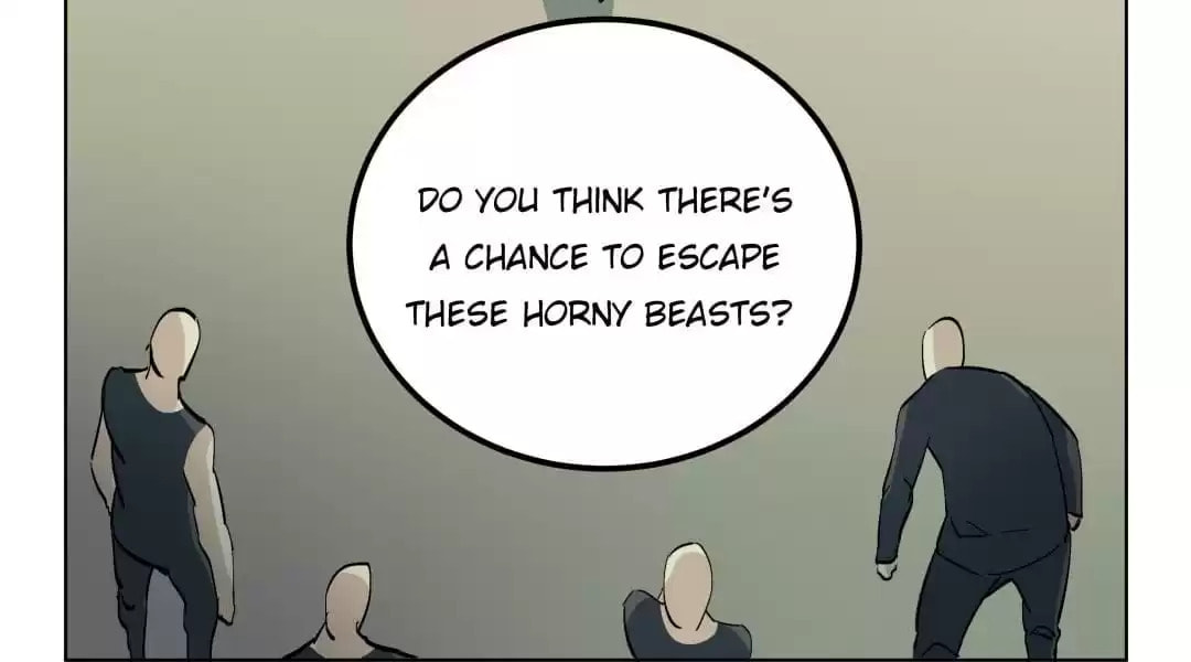 Read The Mule chapter 13 image 35 on Lezhin