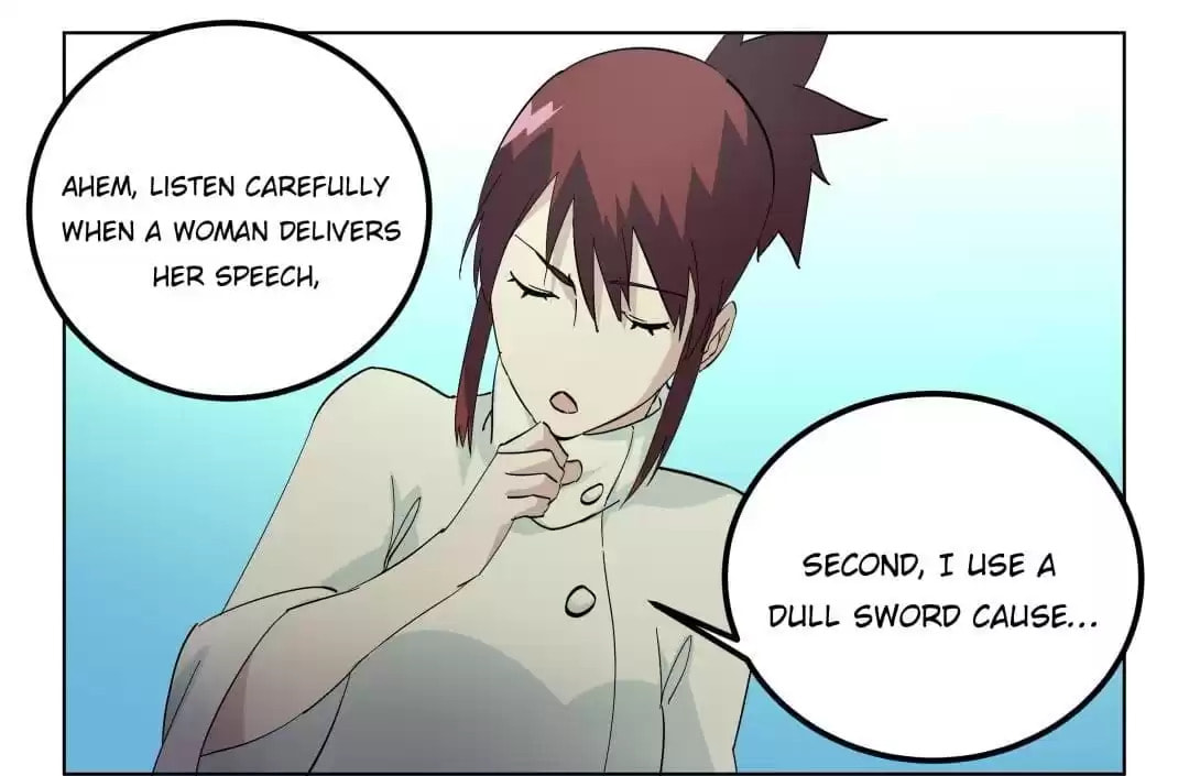 Read The Mule chapter 13 image 36 on Lezhin