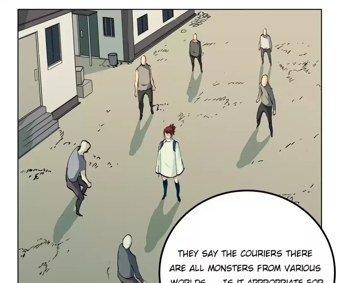 Read The Mule chapter 13 image 7 on Lezhin