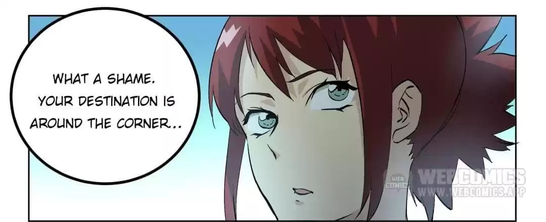 Read The Mule chapter 13 image 9 on Lezhin