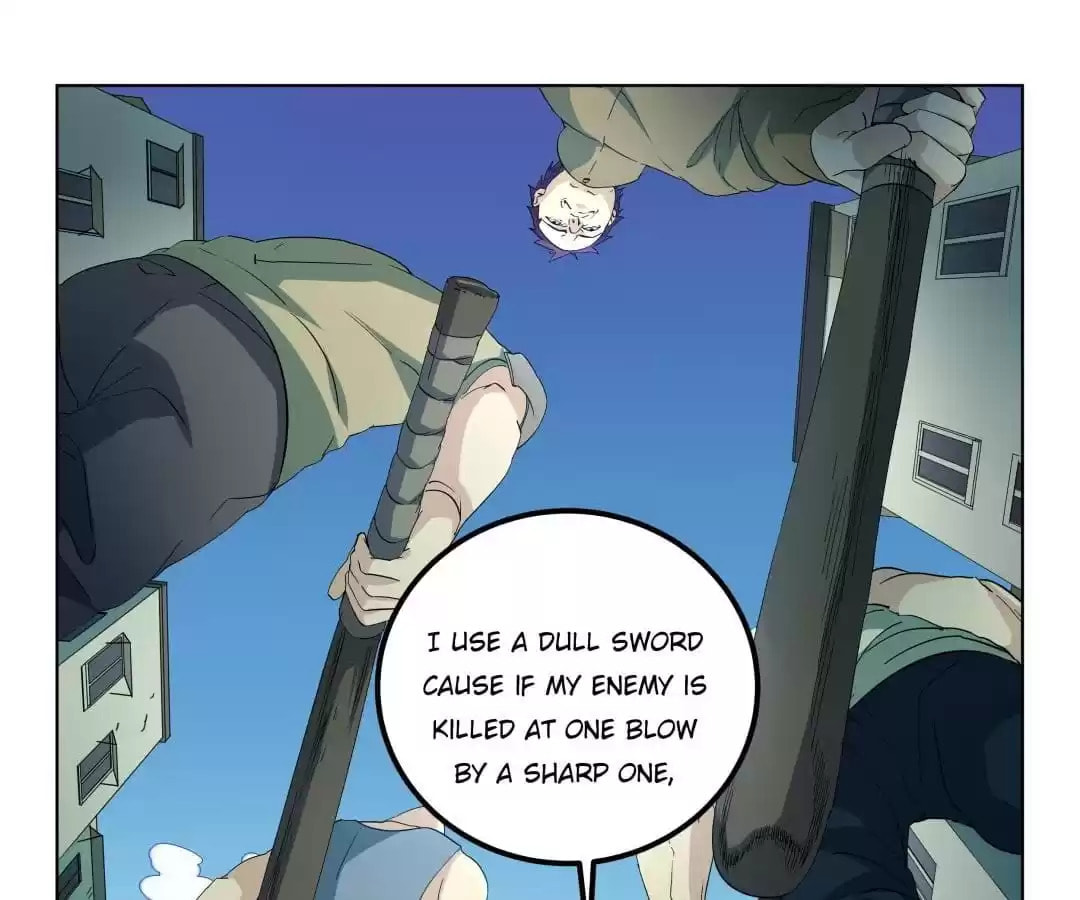 Read The Mule chapter 14 image 1 on Lezhin