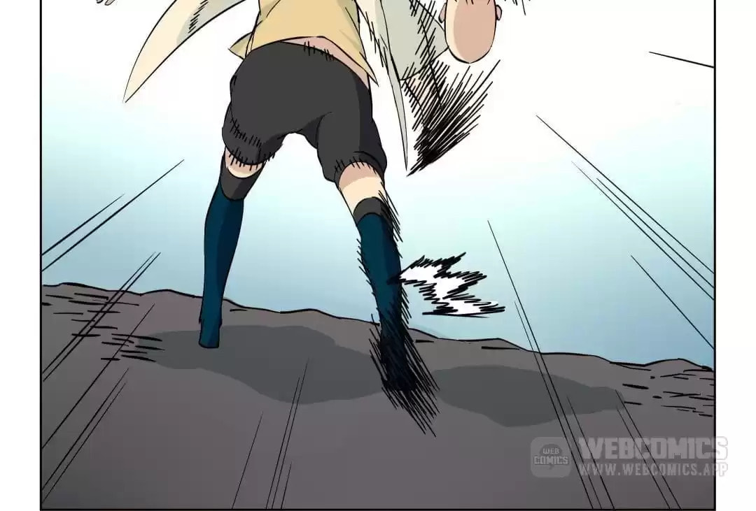 Read The Mule chapter 14 image 10 on Lezhin