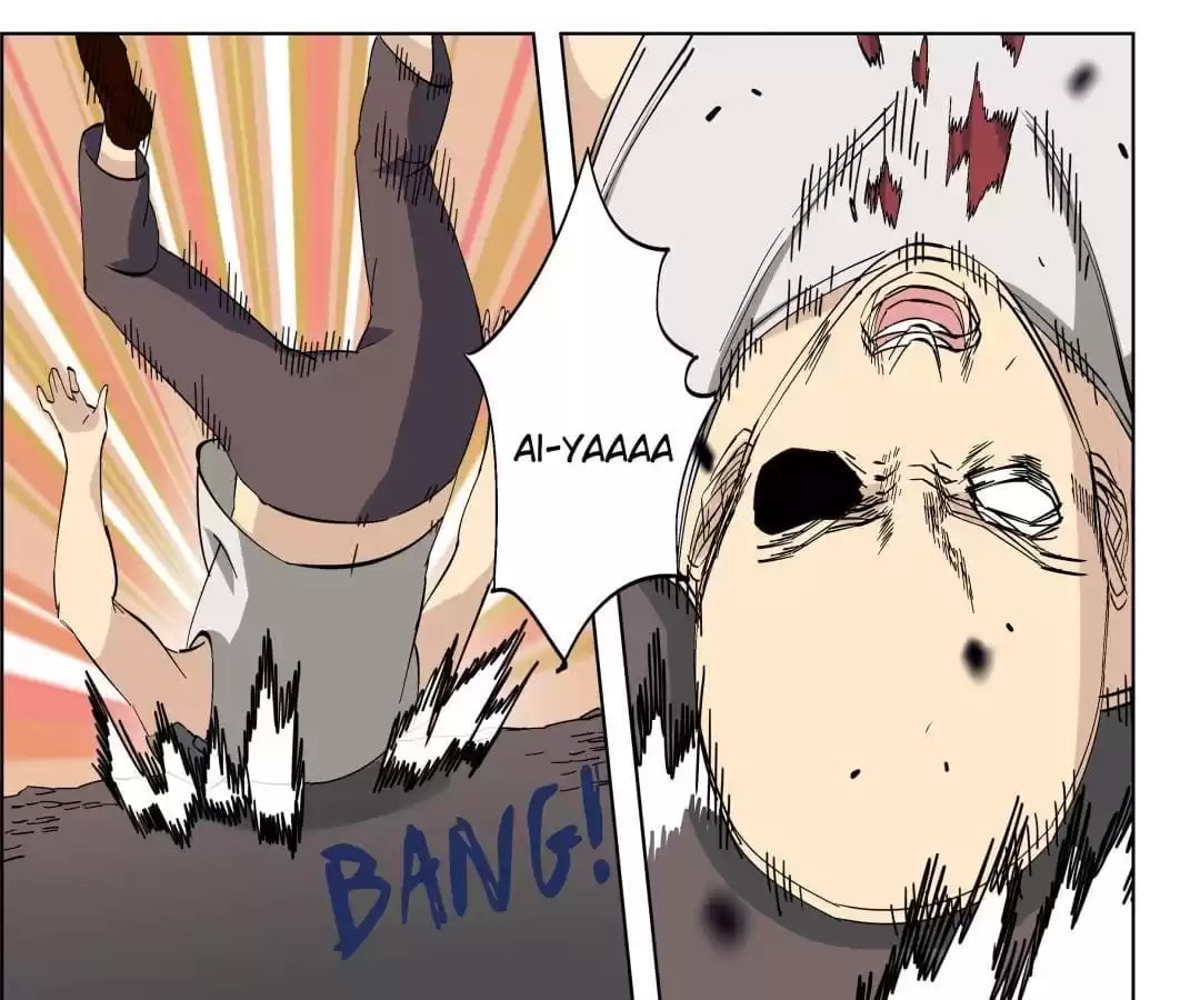 Read The Mule chapter 14 image 11 on Lezhin