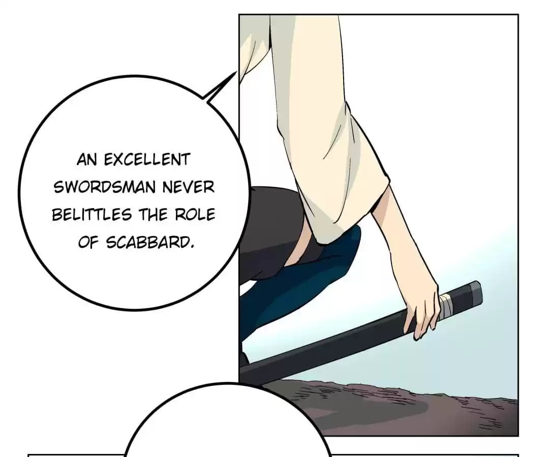 Read The Mule chapter 14 image 13 on Lezhin