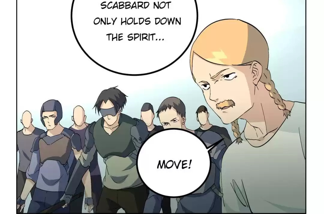 Read The Mule chapter 14 image 14 on Lezhin