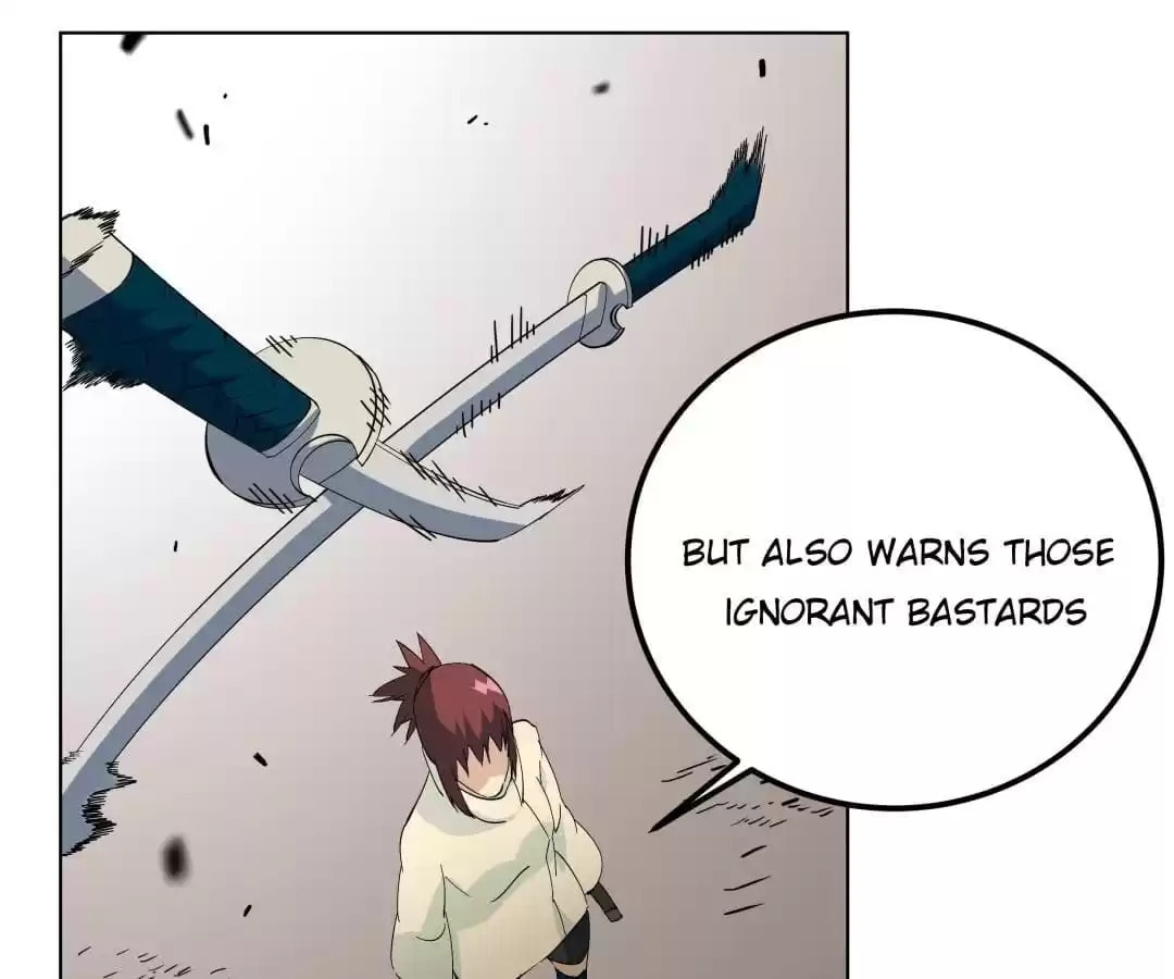Read The Mule chapter 14 image 15 on Lezhin
