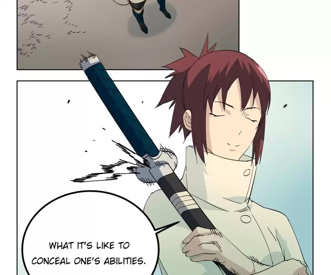 Read The Mule chapter 14 image 16 on Lezhin
