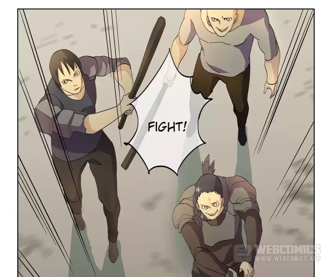 Read The Mule chapter 14 image 18 on Lezhin