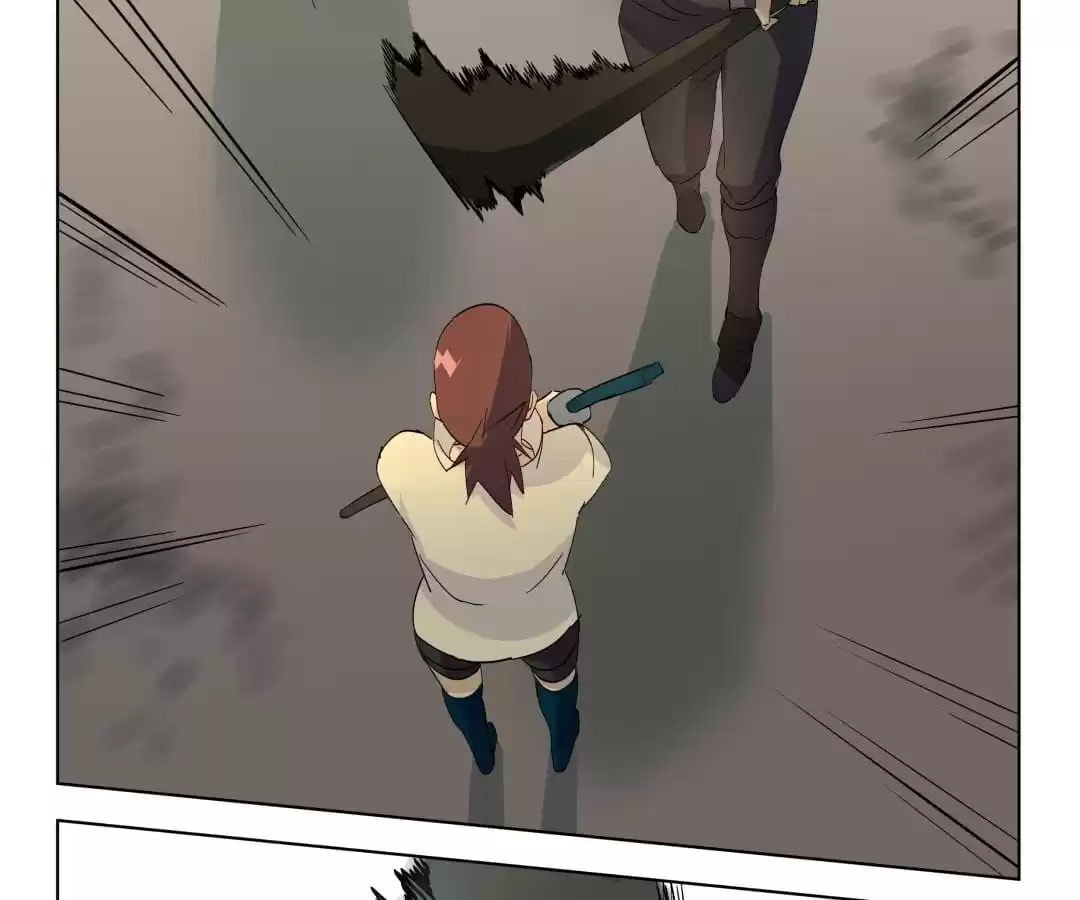 Read The Mule chapter 14 image 19 on Lezhin