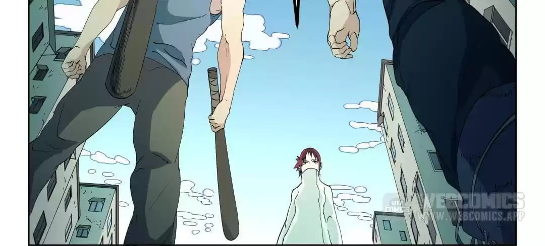 Read The Mule chapter 14 image 2 on Lezhin