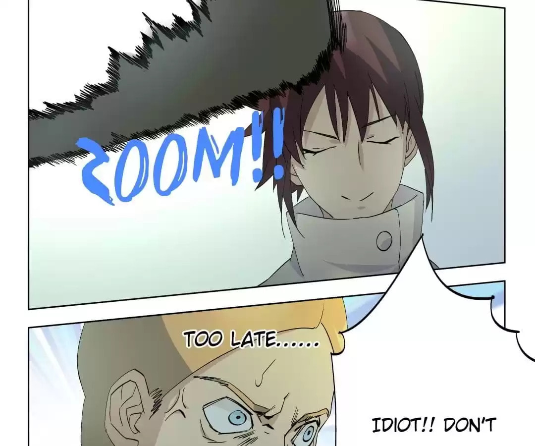 Read The Mule chapter 14 image 20 on Lezhin