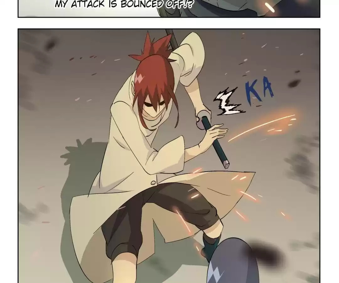 Read The Mule chapter 14 image 23 on Lezhin