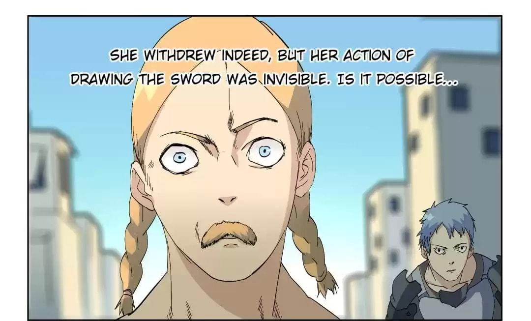 Read The Mule chapter 14 image 25 on Lezhin