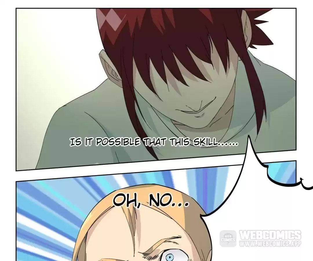 Read The Mule chapter 14 image 26 on Lezhin